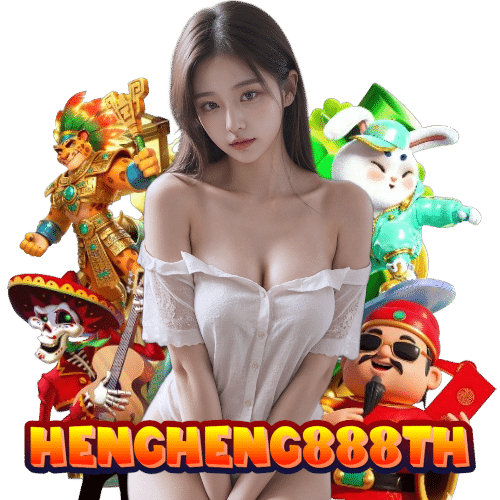 hengheng888th slot
