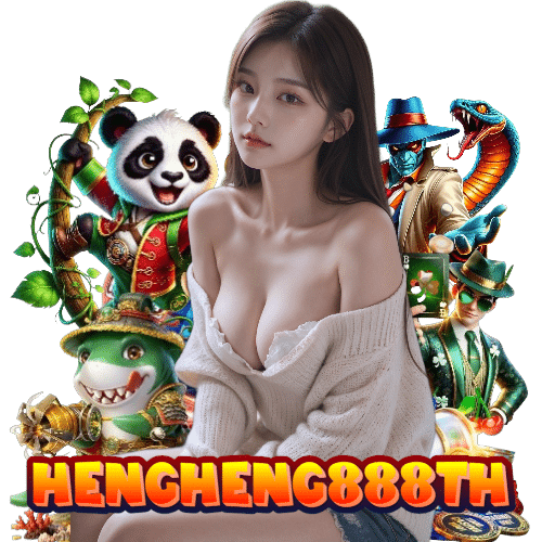 hengheng888th อันดับ 1