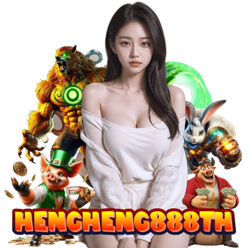 hengheng888th เปิด 24 ชั่วโมง
