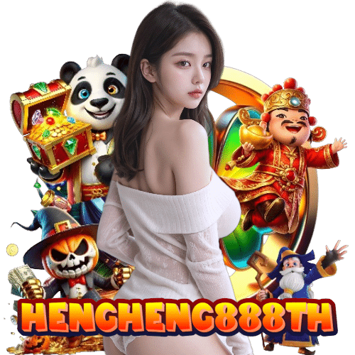 hengheng888th เว็บตรง